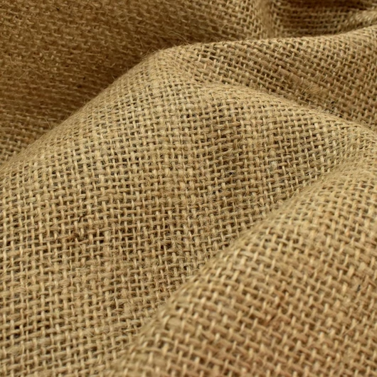 Zsákvászon méteráru