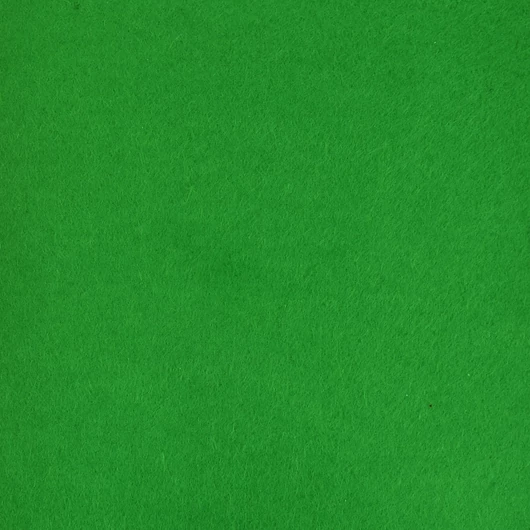 Dekorfilc – Fűzöld színben (37)