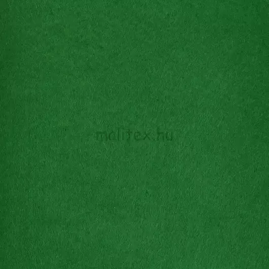 Dekorfilc – Zászlózöld színben (36)