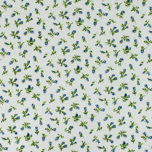 Pamutvászon méteráru