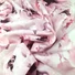 Kép 1/3 - Barbi Crepe – Nagyméretű rózsa mintával