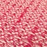 Kép 2/3 - Chanel szövet - Pink színben, lurex szállal