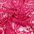 Kép 1/4 - Hímzett tüll csipke csipke – Pink színben