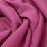 Kép 2/3 - Viszkóz flokon, Shantung - Szeder rózsaszín színben