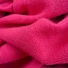 Kép 2/3 - Futter, vékony - Pink melange színben, hurkolt (365)
