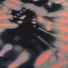 Kép 2/4 - Jég jersey - Fénycsóvás mintával, neon narancssárga