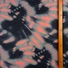 Kép 4/4 - Jég jersey - Fénycsóvás mintával, neon narancssárga