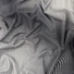 Kép 1/3 - Jég jersey - Geometriai optikai illúzió mintával, fekete-fehér (7)