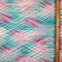 Kép 3/3 - Jég jersey – Kék-pink rombuszos mintával