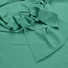 Kép 2/2 - Jég jersey – Türkizzöld színben (723)