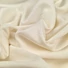 Kép 2/3 - Viszkóz jersey - Törtfehér/krém színben