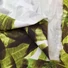 Kép 3/4 - Bengalin - Trópusi faleveles mintával, elasztikus