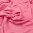 Kép 1/2 - Viszkóz jersey - Rózsaszín színben 'BUBBLE GUM' (347)