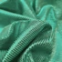 Kép 2/4 - Jersey metál - Türkiz zöld színben, elasztikus