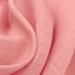 Kép 2/3 - Len anyag – Rózsaszín színben
