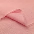 Kép 3/3 - Len anyag – Rózsaszín színben