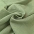 Kép 1/3 - Len anyag – Zsálya zöld színben