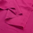 Kép 3/3 - Len-viszkóz anyag — Magenta színben