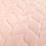Kép 2/3 - Wellsoft Jacquard - Babarózsaszín színben
