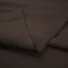 Kép 2/3 - Minimat – Panama szövet, mélybarna színű üni