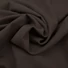 Kép 1/3 - Minimat – Panama szövet, mélybarna színű üni