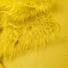 Kép 2/4 - Műszőrme - Mustársárga színben