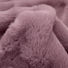 Kép 2/4 - Műszőrme - Mályvás lila színben, extra puha