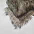 Kép 1/2 - Műszőrme - Barna cirmos színben, 20 cm-es