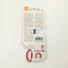 Kép 3/3 - Fiskars Classic univerzális balkezes gyermekolló, 13 cm