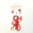 Kép 1/3 - Fiskars Classic univerzális balkezes gyermekolló, 13 cm