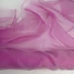 Kép 3/3 - Organza - Fukszia színben, extra széles