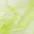 Kép 3/3 - Organza – Kivizöld színben