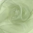 Kép 1/3 - Organza - Zsálya színben, extra széles