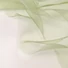 Kép 2/3 - Organza - Zsálya színben, extra széles