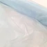 Kép 2/3 - Organza – Halvány kék színben