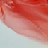 Kép 2/2 - Organza – Piros színben