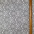 Kép 3/3 - Pamutvászon - Taupe/tób alapon romantikus ornamentikus mintával