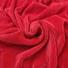 Kép 1/3 - Pliszé, elasztikus - Piros színben