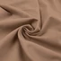 Kép 1/2 - Pamut szövet, vékony – Tób/taupe színben