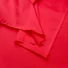 Kép 2/3 - Elasztikus puplin - Piros színben