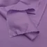 Kép 3/3 - Elasztikus puplin - Lila színben