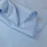 Kép 3/3 - Elasztikus puplin - Világoskék színben