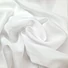Kép 1/2 - Viszkóz selyem - Fehér színben