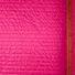Kép 3/3 - Steppelt anyag – Pink színben, vízlepergető
