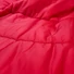 Kép 3/4 - Steppelt anyag – Piros színben, vízlepergető