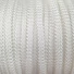 Kép 1/2 - Bocskai zsinór – Fehér színben, 5mm