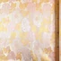 Kép 3/3 - Jacquard 293 – Rózsa mintával, rózsaszín színben