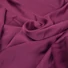 Kép 2/4 - Szatén zsorzsett – Ciklámen színben, kétoldalas