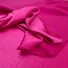 Kép 3/3 - Krepp szatén, crepe szatén – Ciklámen színben, elasztikus