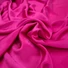 Kép 1/3 - Krepp szatén, crepe szatén – Ciklámen színben, elasztikus